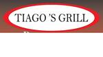Logotipo Tiagos Grill